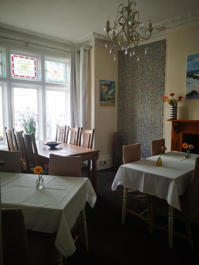 Durham House Bed & Breakfast Beer