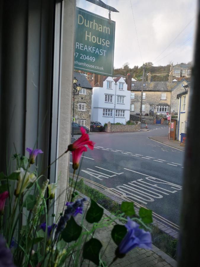 Bed & Breakfast Durham House