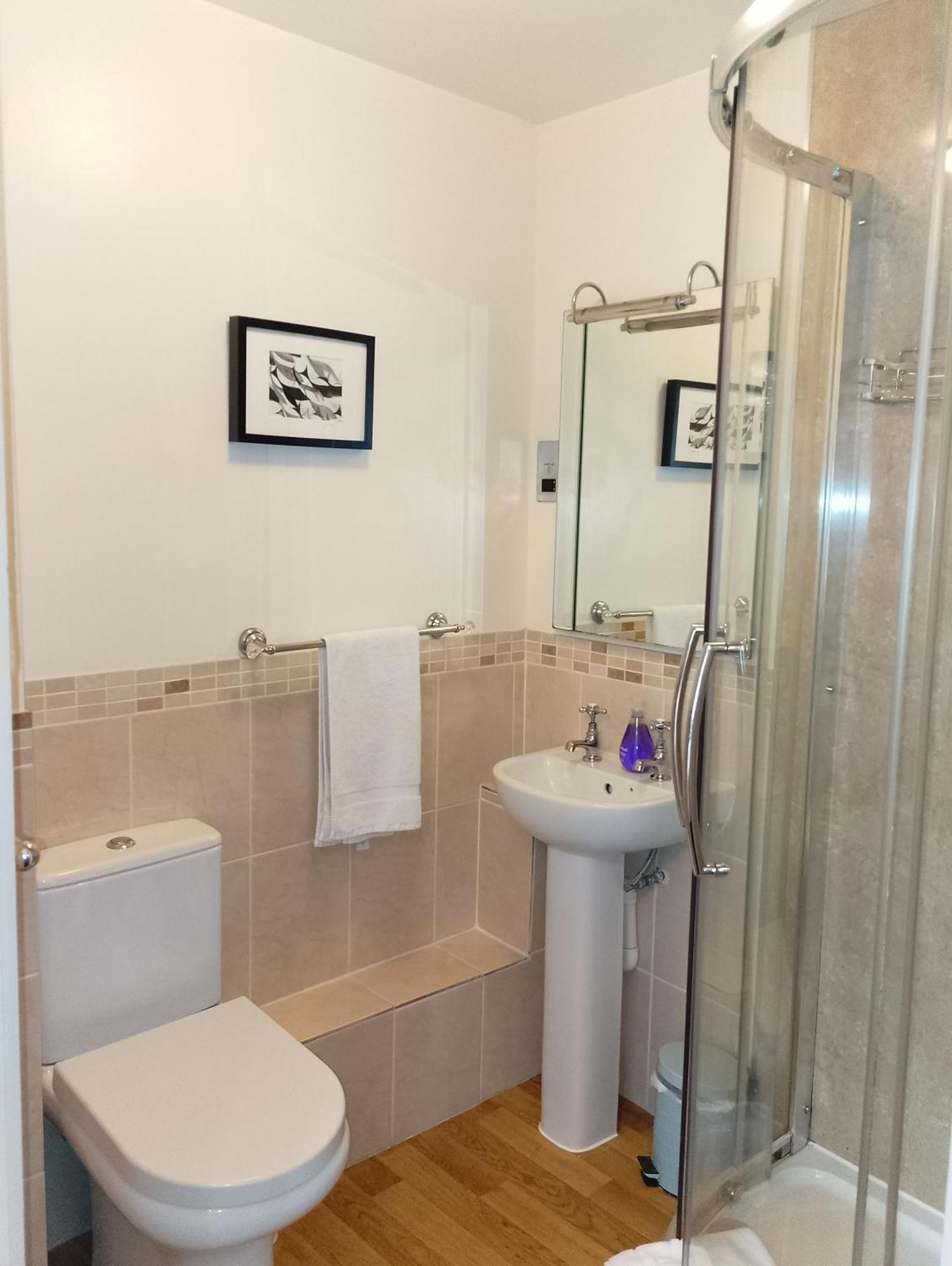Bed & Breakfast Durham House 3*