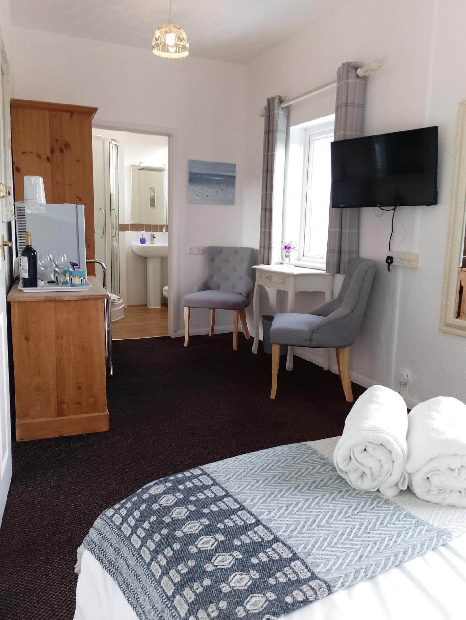 Durham House Bed & Breakfast