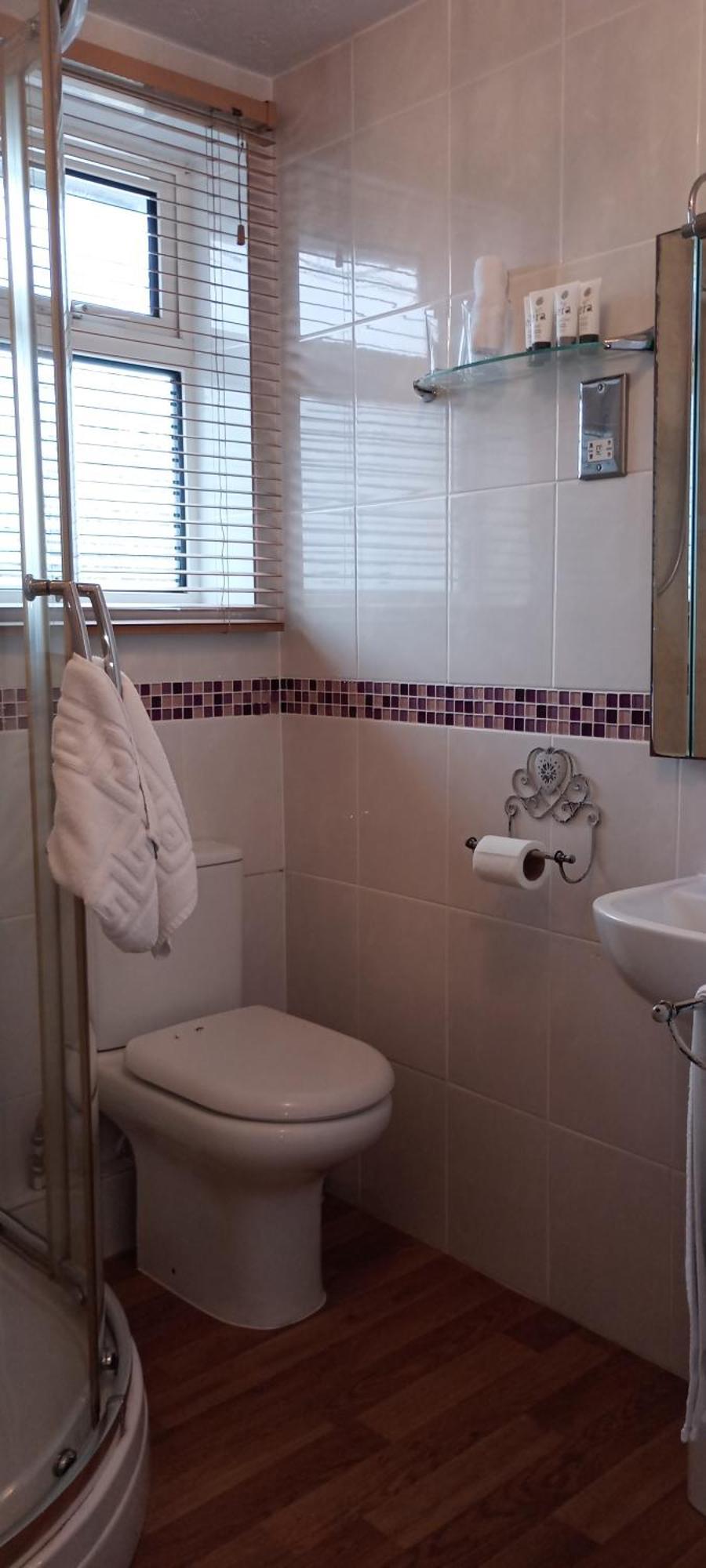 Bed & Breakfast Durham House