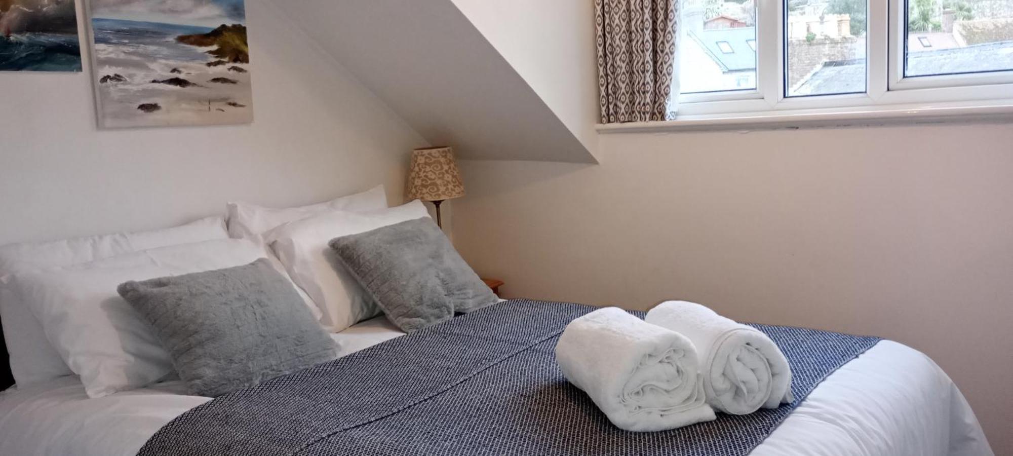 Alojamento de Acomodação e Pequeno-almoço Durham House 3*