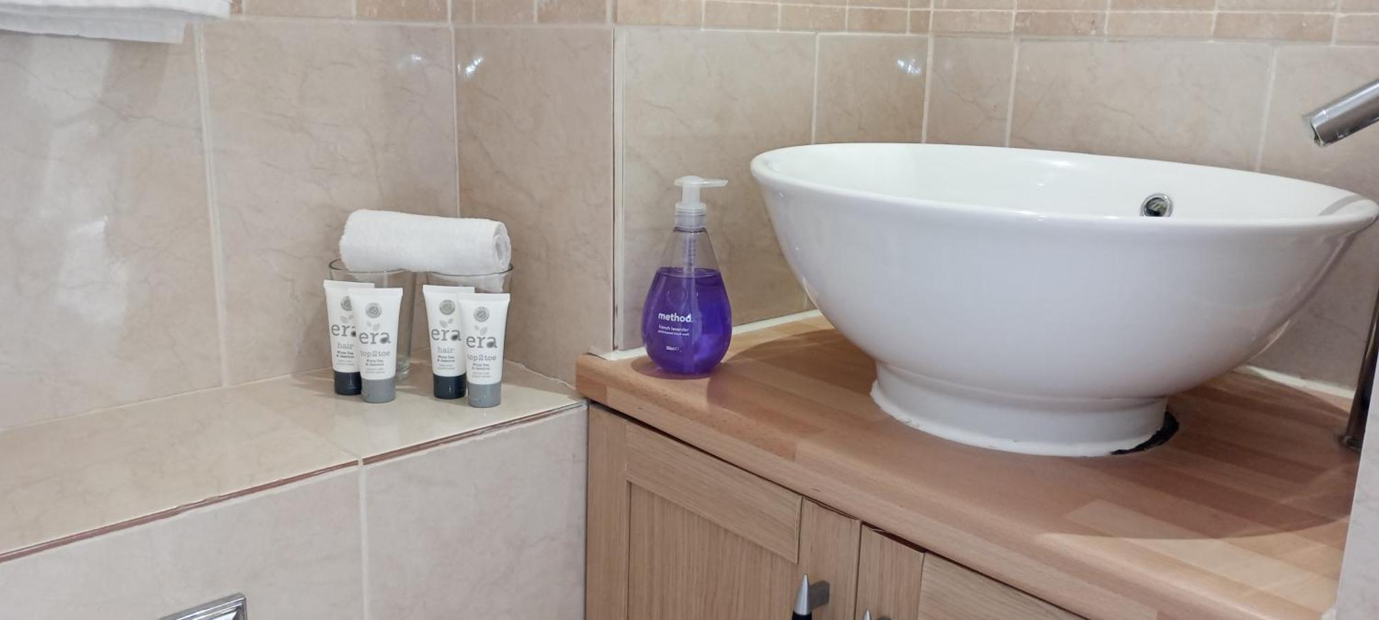 Durham House Bed & Breakfast 3*