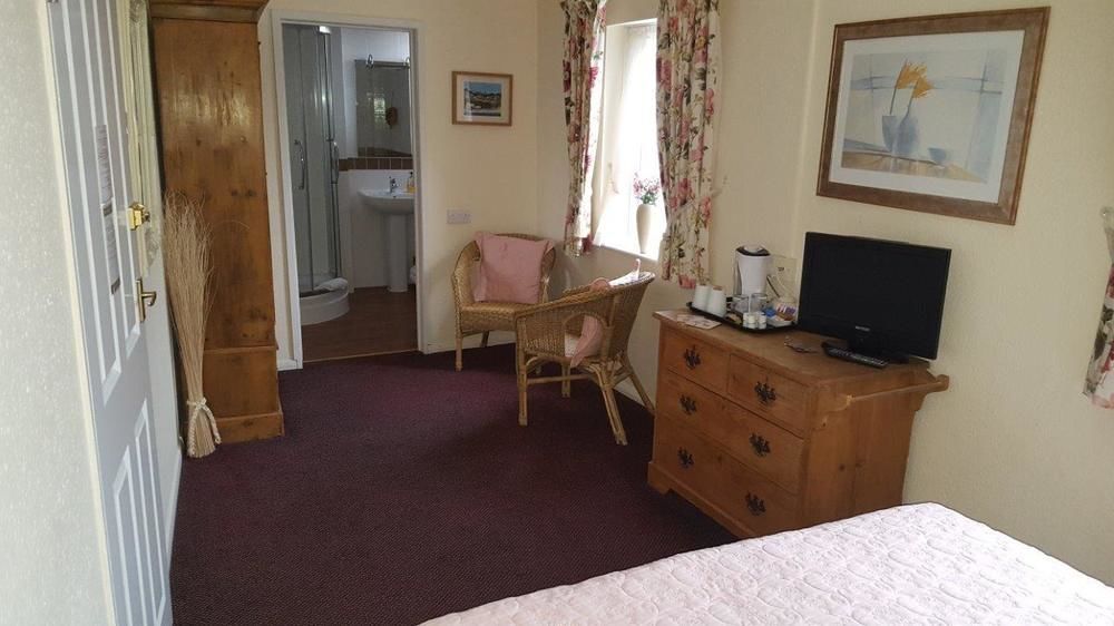 Bed & Breakfast Durham House Beer