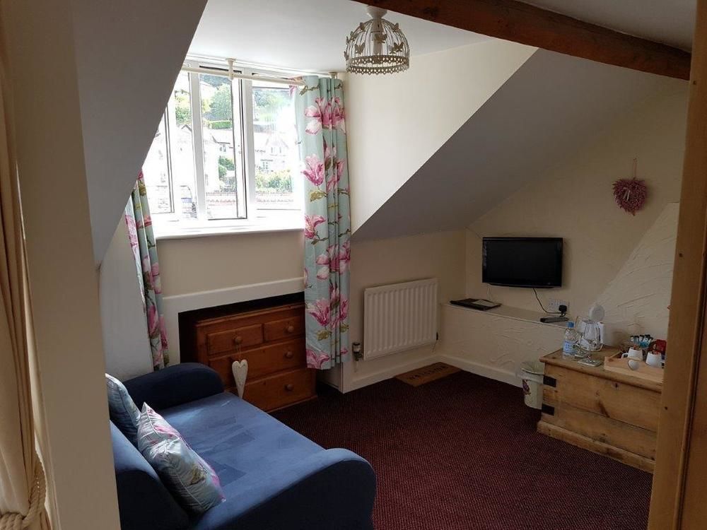 Durham House Bed & Breakfast 3*