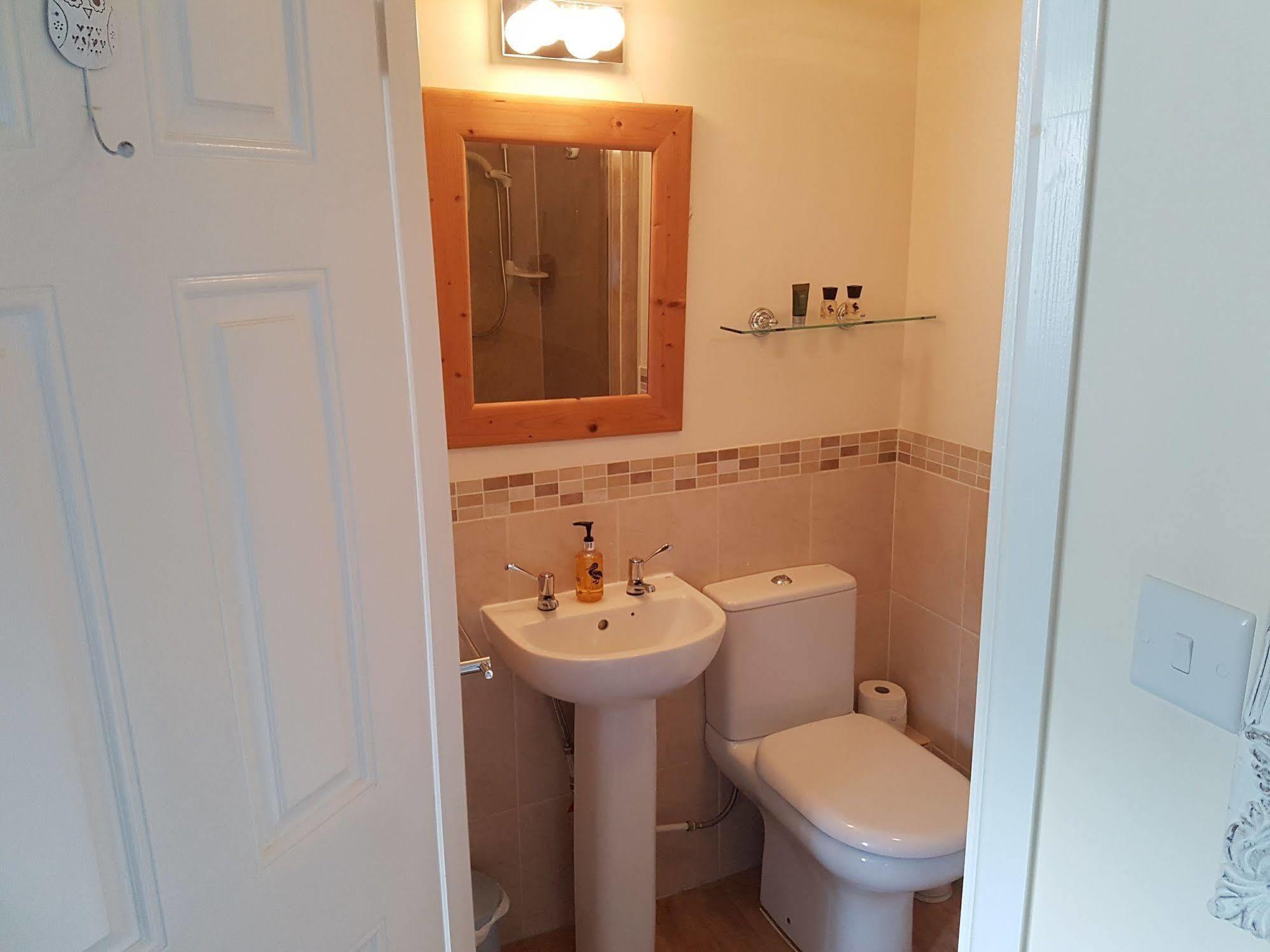 Durham House 3*