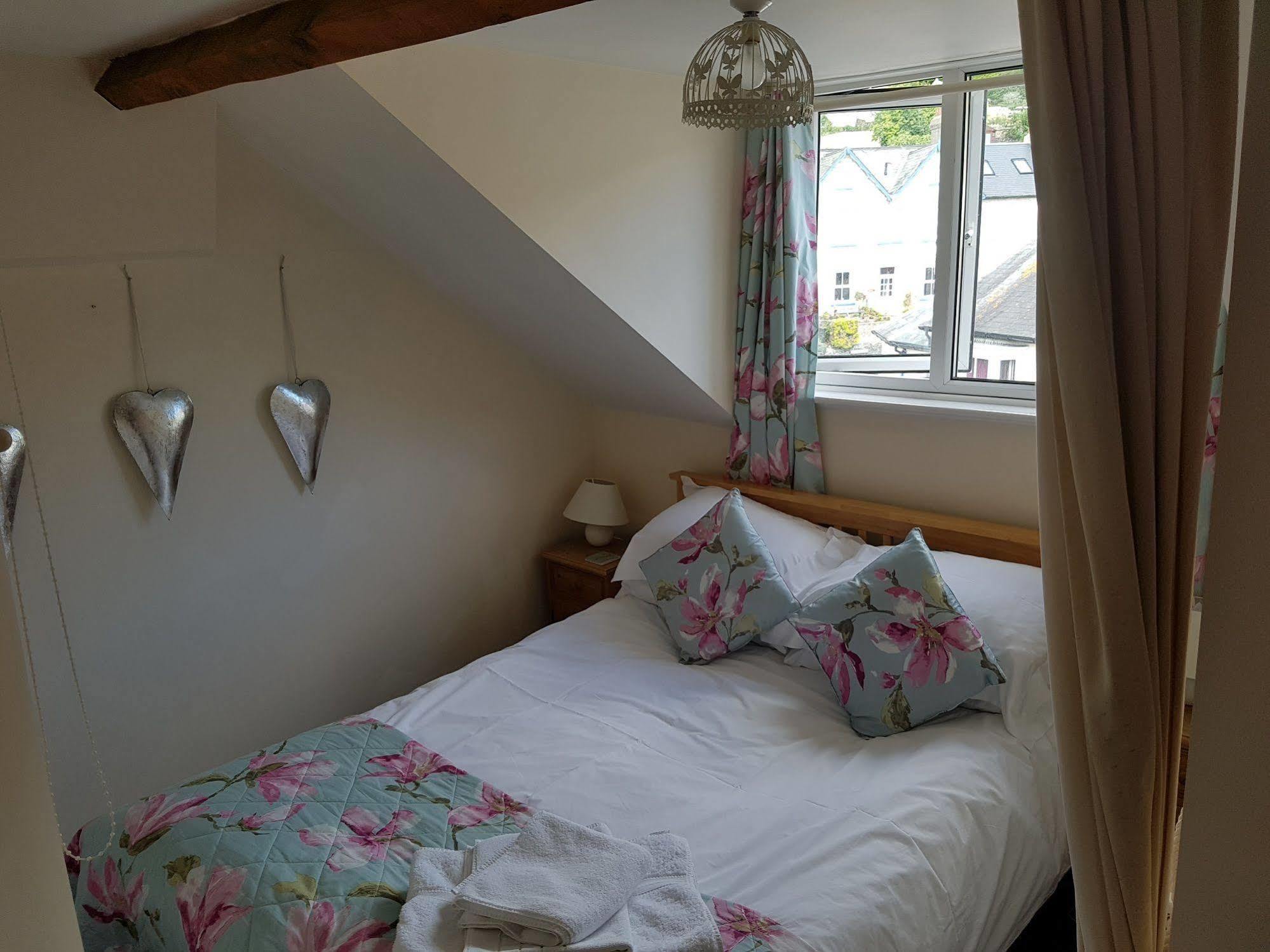 Durham House Bed & Breakfast Beer