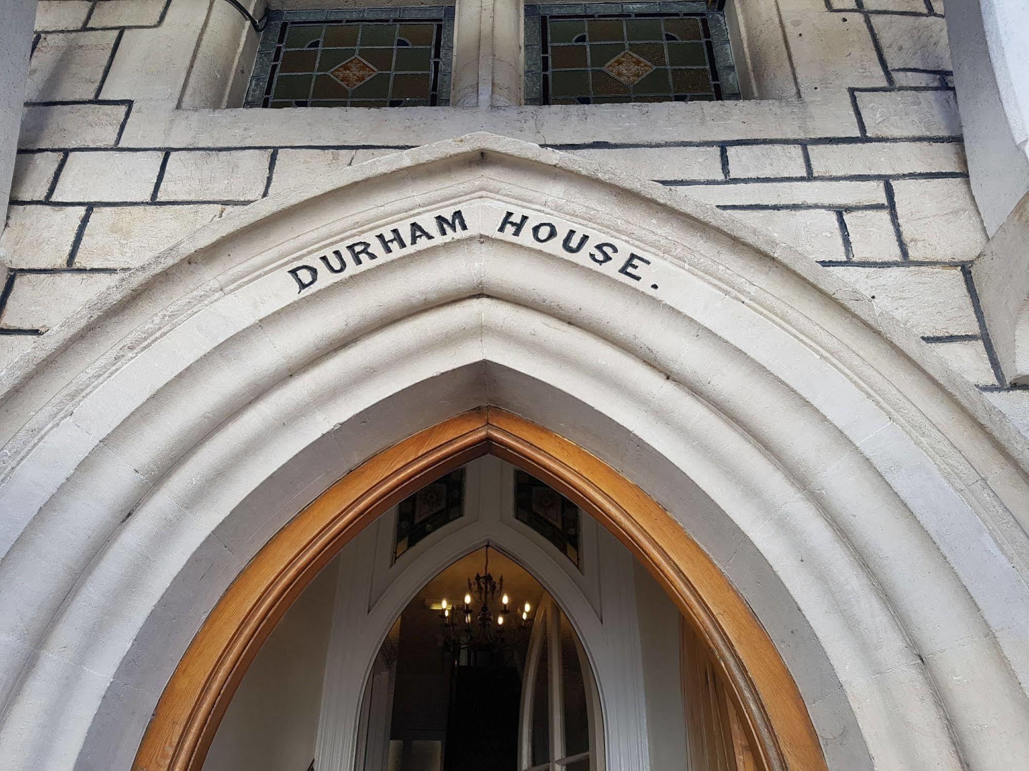 Durham House
